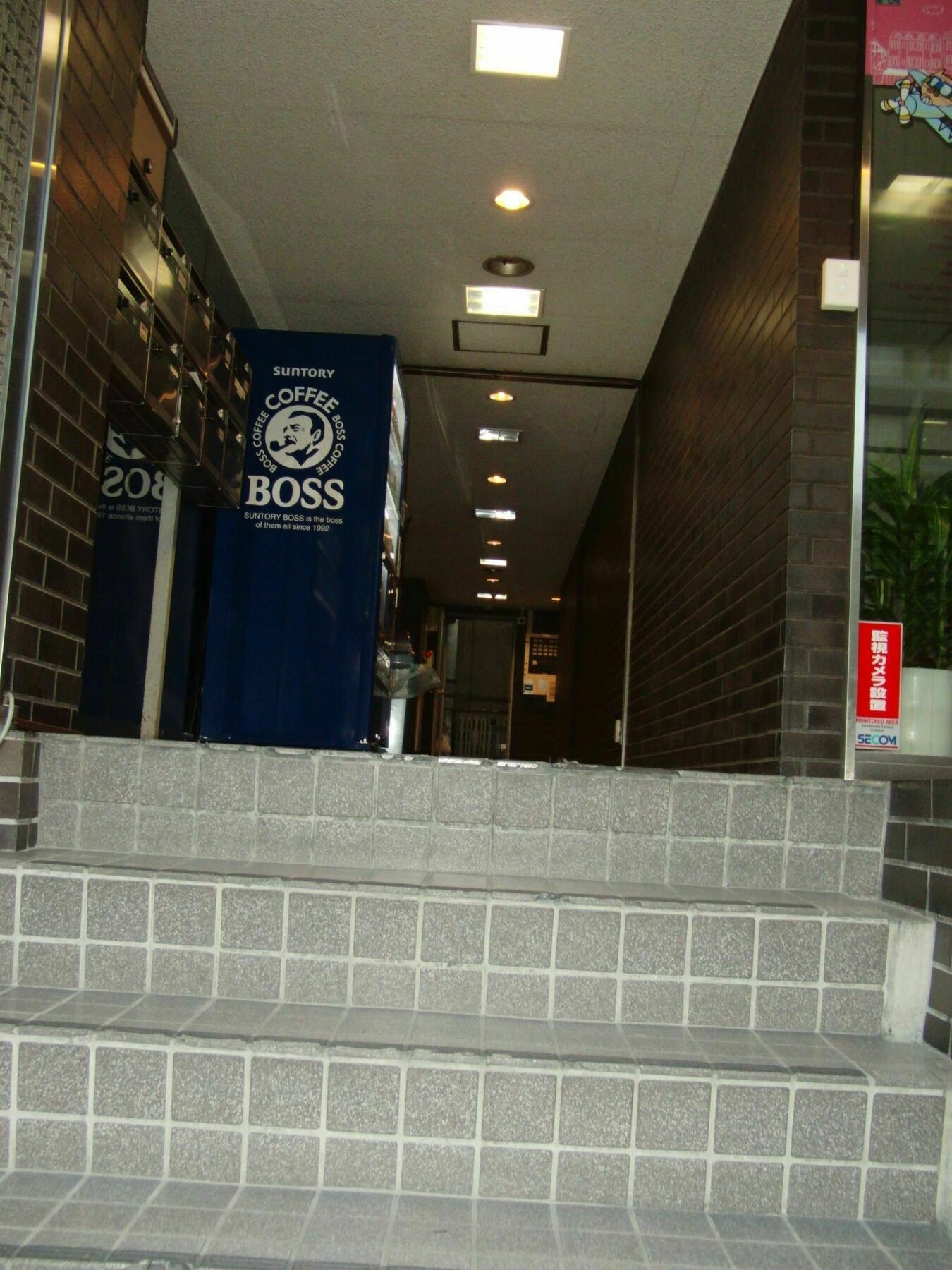 Ginza7 Hotel Tóquio Exterior foto